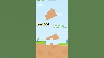Level 164 not complete and not sccsscful Slice to save game ?