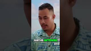 Kalanis New Mans Face & Ideny Revealed The Hall P Guy