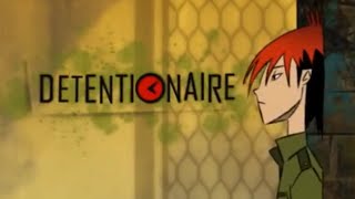 The Best Mystery Show you’ve Never Seen | Detentionaire
