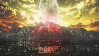 JUMADIBA - Scuba.Pt2  (Official Visualizer)