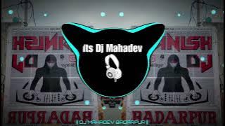 Fortuner (Remix) || Dj Mahadev || Hariyanvi Song