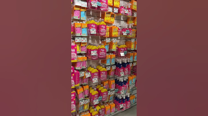 Shopping tout rose chez normal c’est possible ? 🤔🎀 #girl #normal #shopping