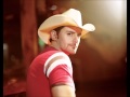 Brad Paisley - Be the Lake (Lyrics)