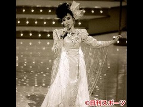 ＮＨＫ紅白の白組トリは近藤真彦、赤組は松田聖子