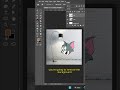 Image Blend With Background #computerskills #tutorial