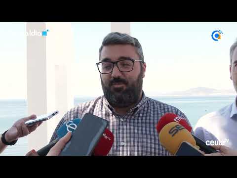 Melchor Le&oacute;n (PSOE): "Rahal ha demostrado ser m&aacute;s del PP que los propios del PP"
