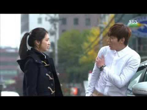  The Heirs  Episode 1 16 Compilation YouTube