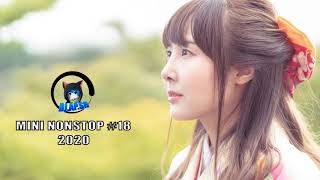(เพลงแดนซ์ชิวๆ2020) MINI NONSTOP#18 SHADOW 135 [ DJ.AP.SR ]