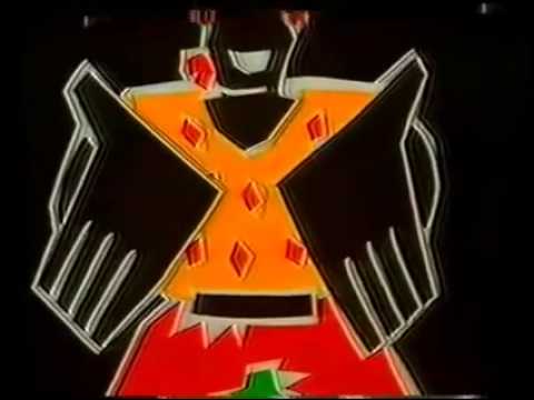 UNIP 1991 Campaign TV Advert - Zambia - YouTube