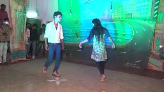 Very romantic dance in tu deewana pagal mera ho gaya