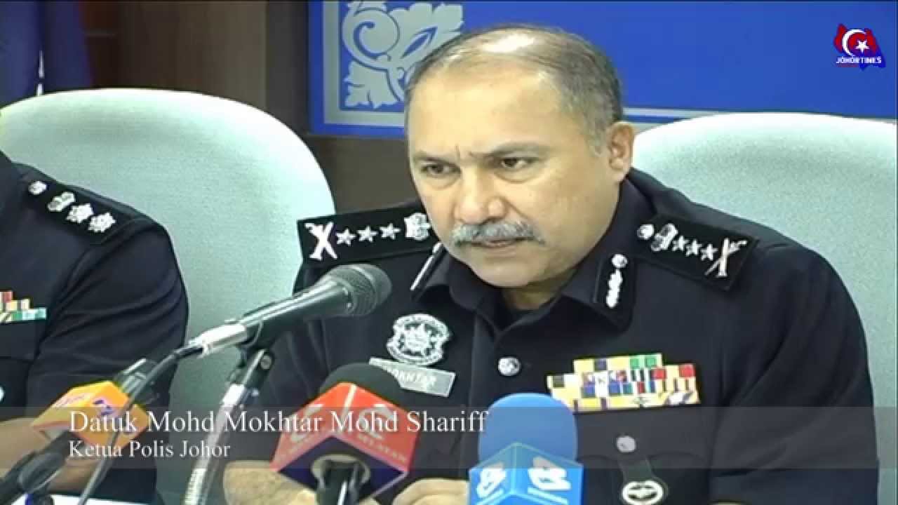 Polis Johor Rampas Dadah Bernilai RM3.8 Juta camera iphone 8 plus apk