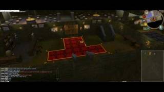 Burthope Out of map glitch