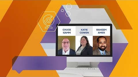 Do More Webinar Series: Supply Crunch Operator Roundtable