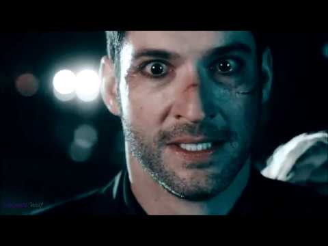 Lucifer Morningstar-Call Me Devil