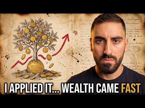 Business is ENERGY… and Allah Told You EXACTLY How to Build Halal Wealth