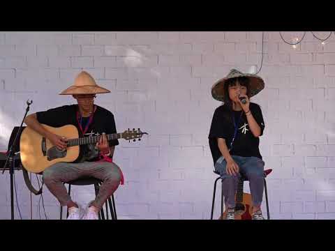 20180729《晴吉之夏》－15.董小姐－張皓評 謝沛鈺