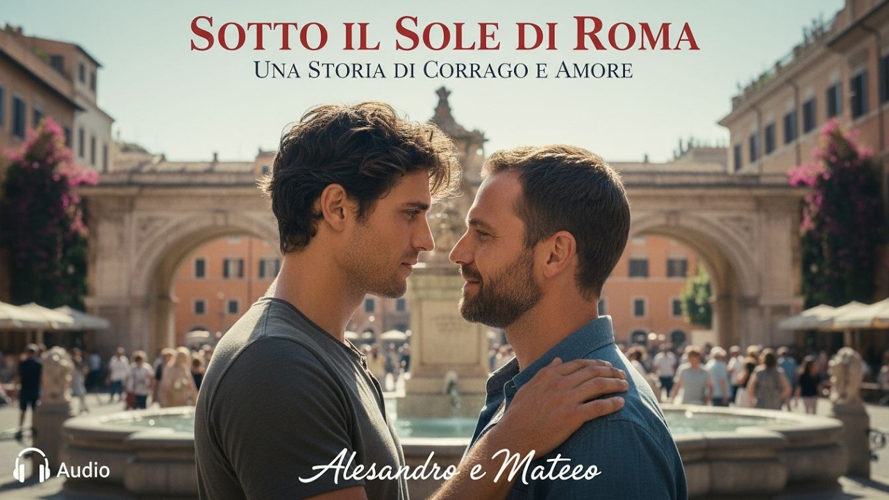 LA CONFESSIONE FATALE – E IL TRADIMENTO INATTESO