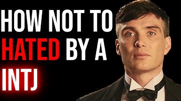 7 Things INTJs Hate The Most