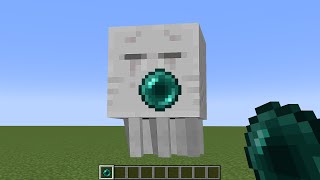 Whats Inside The Ghast?