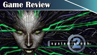 System Shock 2 Review - Game Review