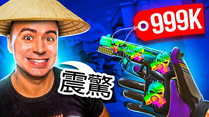 ШОК! КУПИЛ КИТАЙСКИЙ СКИН - ОН ЕДИНСТВЕННЫЙ в STANDOFF 2!?😱😱😱