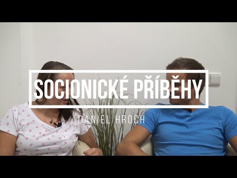 Video: Socionický Typ „Žukov“v Socionike
