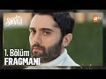 Adı Sevgi 1. Bölüm Fragmanı @atv