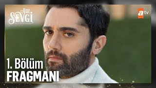 Adı Sevgi 1. Bölüm Fragmanı
