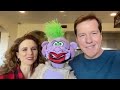 Peanut attacks Jack! Plus my NEW Comedy Cntrl special & Audrey’s new holiday cookbook! | Jeff Dunham