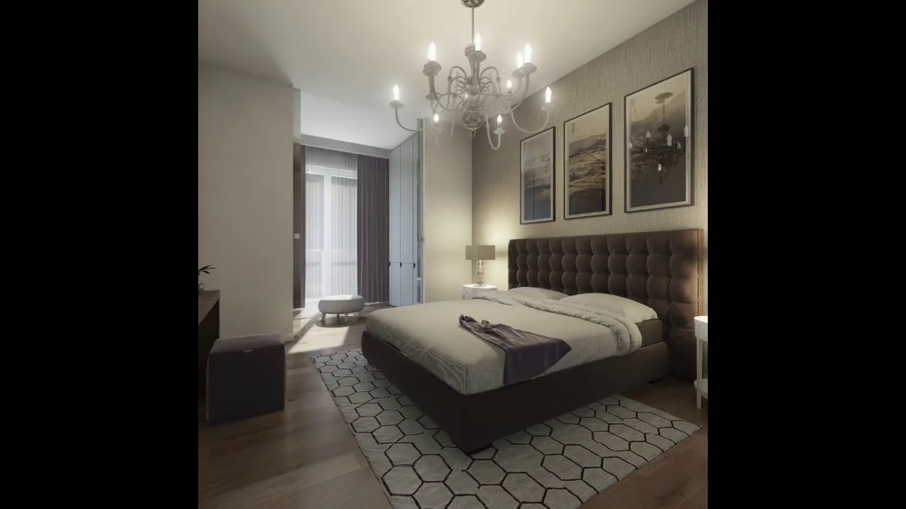 Ready Apartments For Sale In Basaksehir Istanbul