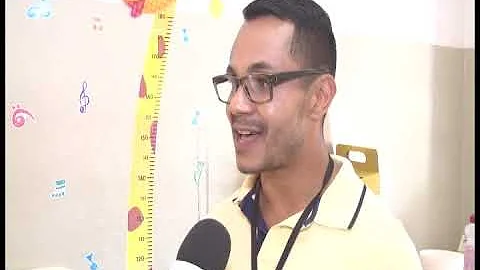 O que é a pesagem do Bolsa Família?