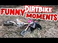 Funny Dirt Bike Moments - Best Enduro Fails & Wins 2021