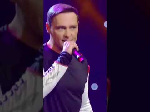 Юрий Шатунов -