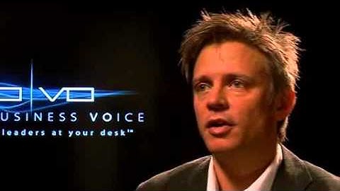 Philip Rosedale on success characteristics of people