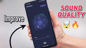 Perfect Audio MOD for Android: Improve Your Sound Quality with This Magisk Module