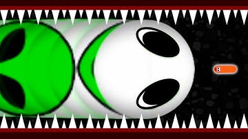 WormsZone.io Best Trolling Pro Never Mess With Tiny Snake Epic Worms Zone Best Moments! #25