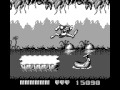 Game Boy Longplay [123] Battletoads