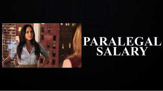 Paralegal Salary 2022 | South Africa