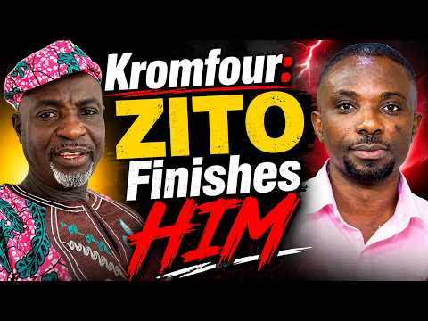 Stealing, Corruption Ampa;  ZITO FINISHES Denis Miracle Aboagye and Okatakyie Afrifa
