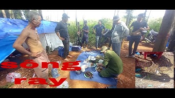 Giao lưu rê cá lóc tại sông ray và thành quả#tuansongray#cauđai#lure#cauca