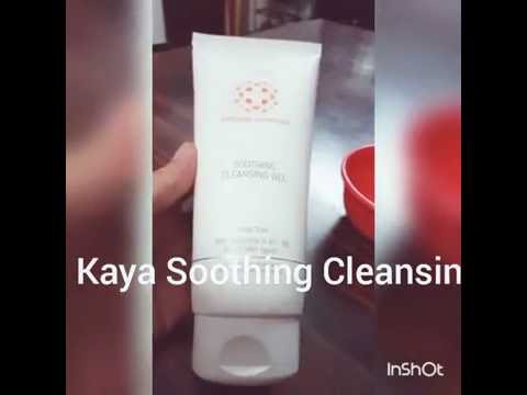 Best cleanser for Acne prone skin/Acne treatment undergoing/