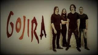 Gojira - Stranded ( Lyrics HQ )