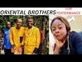 Oriental brothers international band remix led by dan satch and akwila in 2024  dr sir warrior