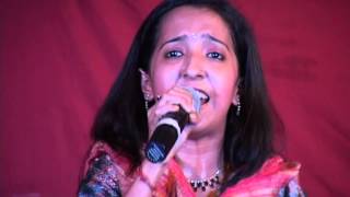 Video thumbnail of "Je jon premer bhaab jane na, part2,bengali folk live by BRINDA"