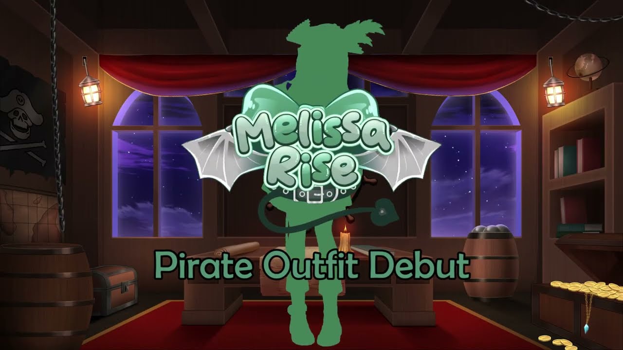 Pirate Outfit Debut Trailer