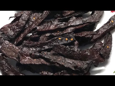 how-to-make-traditional-beef-jerky-with-a-dehydrator