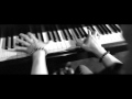 PARTYNEXTDOOR - Break From Toronto | The Theorist Piano Cover