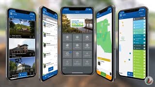 Henrico Recreation and Parks Launches Free App screenshot 1