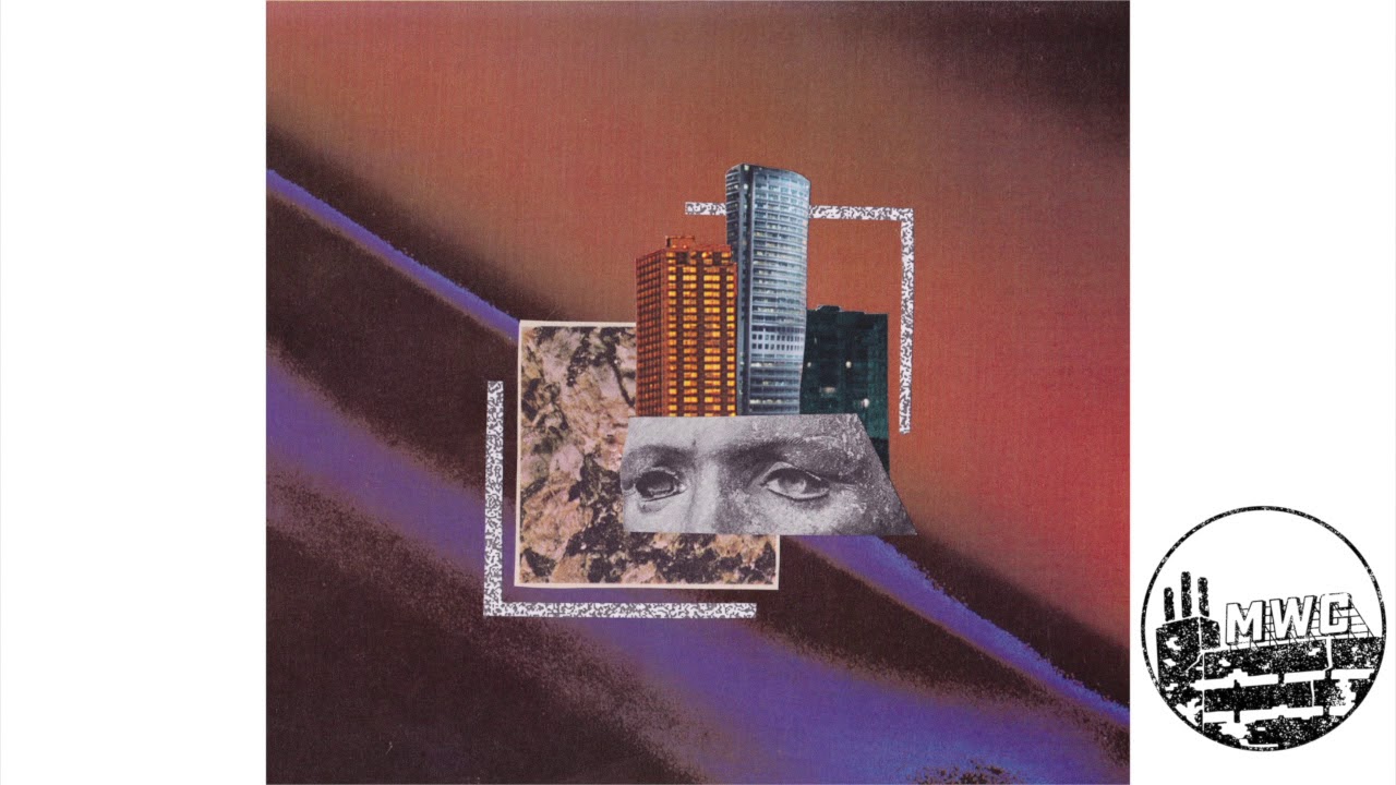 憂鬱 - 憂鬱 Yu-Utsu Self Titled (Full Album) - YouTube