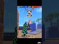 GT bhai ki Kali copy 1vs4 clutch #viral #shorts #freefire #trending #gaming